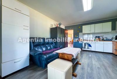 Casă cu Teren 568 Mp în Gării - 14