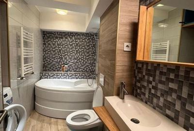 Apartament cu 2 camere în Central - 5