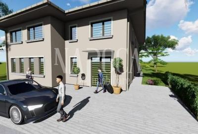 Casa 4 camere de vanzare in Dambul Rotund, Cluj Napoca - 8
