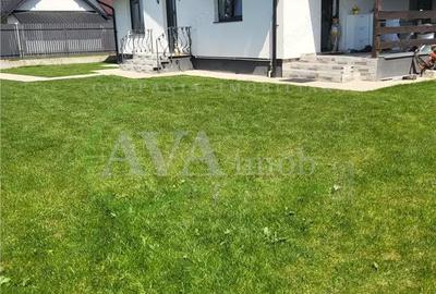 Casă cu 3 camere cu Teren 430 Mp în Central - 3