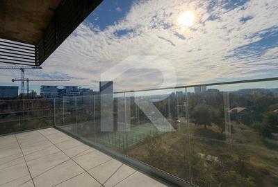 Calea Floreasca  UP-SITE Residence - bloc 2025, vav Lacul Floreasca - 6