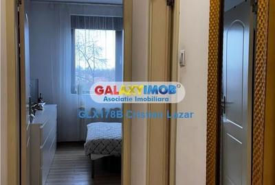 Apartament cu 2 camere decomandat, mobilat în Crângași - 18