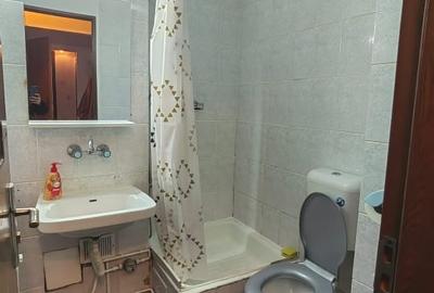 Apartament cu 4 camere decomandat, mobilat în Zorilor - 11