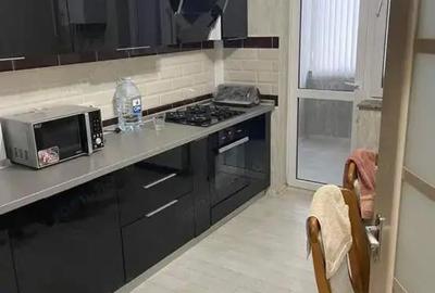 Apartament cu 2 camere în Rahova