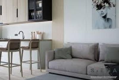 Garsoniera Decomandata - 5 minute de metrou - 1