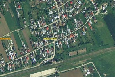 Casa si teren Stoenesti, ID: R2263337 - 1