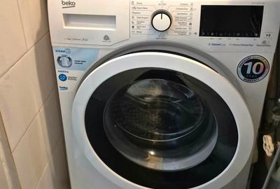 Apartament cu 3 camere semidecomandat, mobilat în Titan - 10