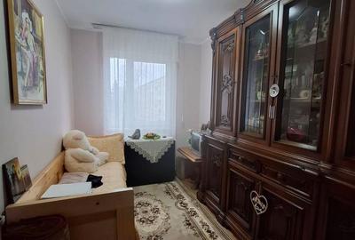 Apartament cu 3 camere în Central - 11
