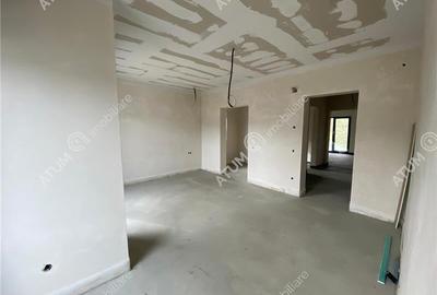 Casa cu 4 camere si garaj in Sibiu zona Vasile Aaron Casa cu 4 camere si garaj in Sibiu zona Vasile Aaron - 11