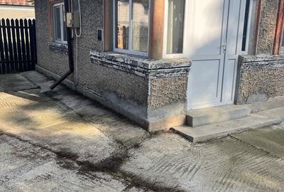 Casă cu 3 camere cu Teren 850 Mp în Braniștea - 5