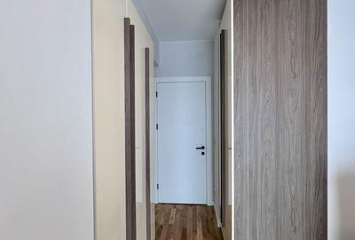 Apartament cu 3 camere, mobilat în Dămăroaia - 4