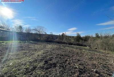 Teren de vanzare zona Bididia Tulcea - 7