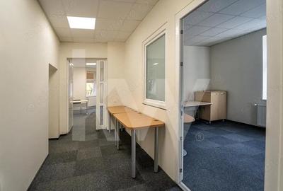 Spațiu comercial, de 370 mp, în Sub Arini - 2