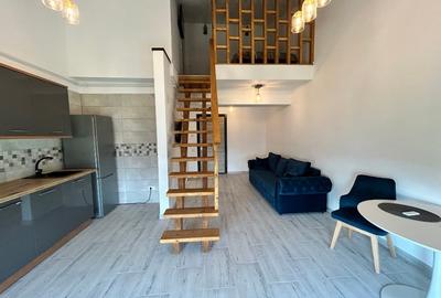 Apartament cu 2 camere decomandat, mobilat în Tomis Nord - 3