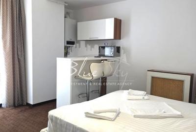 Garsoniera de inchiriat in Complex Summerland - 4