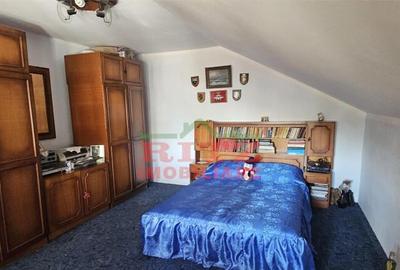 Nou in piata ! Vila P 1E, cu teren, zona Gara!! - 5