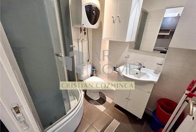 Garsoniera 22mp, Teleajen, Ploiesti, COMISION 0% - 3