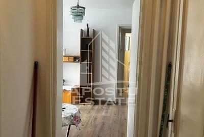 Apartament cu 2 camere decomandat, mobilat în Take Ionescu - 4