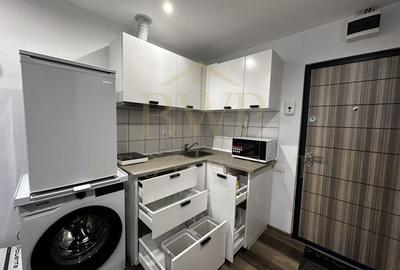 Garsonieră, etaj intermediar, Buziasului - 2