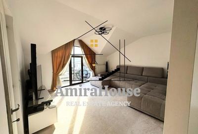 Duplex/unitate locativa, finisat, mobilat, teren 180 mp, Europa - 21