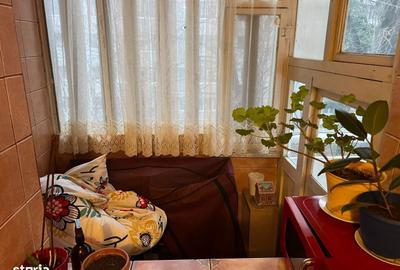 Apartament cu 2 camere decomandat în Cotroceni - 4
