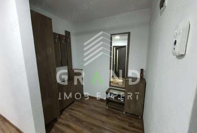 Apartament spatios 2 Camere | Floresti, Reprezentanta BMW, loc de parcare inclus - 6