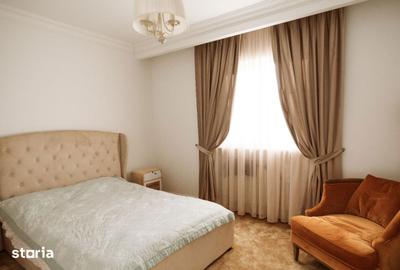 Casă cu 6 camere cu Teren 610 Mp în Valea Lupului - 11