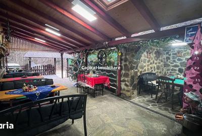Casă cu 8 camere cu Teren 1500 Mp în Văliug - 13