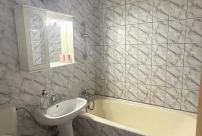 Apartament cu 3 camere semidecomandat, mobilat în Alexandru Obregia - 7