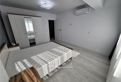 Apartament cu 2 camere decomandat, mobilat în Cug - 14