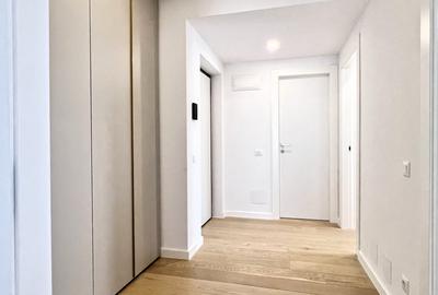Nusco City || Fully Furnished || Floreasca - 9