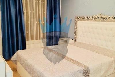 Apartament cu 3 camere decomandat, mobilat în Grozăvești