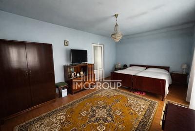 Casă individuală cu 4 camere cu Canalizare în Bună Ziua - 7