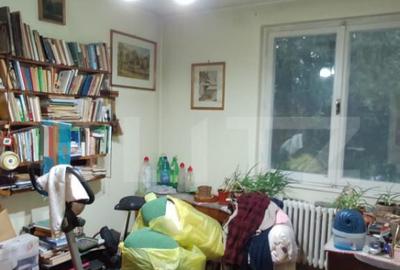 Apartament spa?ios cu 3 camere + garaj , situat intr-o zon - 7