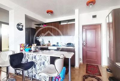 Apartament cu 2 camere de vanzare in Prima Nufarul, Oradea