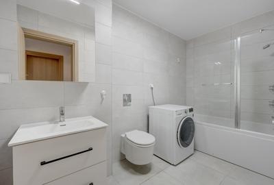 Roka Residence, apartament de 2 camere 68mp si loc de parcare! - 15