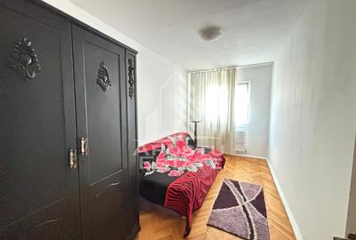 Apartament cu 3 camere semidecomandat în Take Ionescu - 6