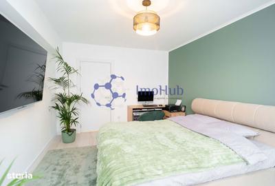 Apartament cu 3 camere în Albești - 15