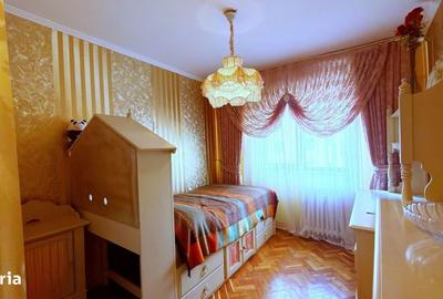 Apartament cu 4 camere, mobilat în Moșilor - 2