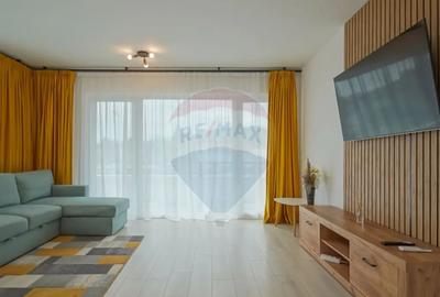 Apartament cu 3 camere decomandat în Bartolomeu - 17