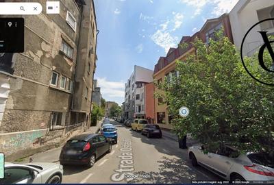 Garsoniera Cismigiu - 8