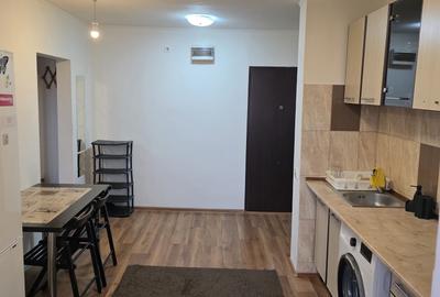 Apartament cu 2 camere decomandat, mobilat în Rahova - 4