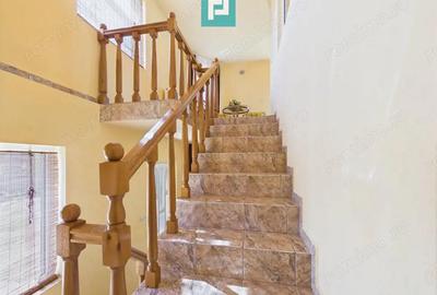 Vila cocheta 4 camere P+M in Munar - 9