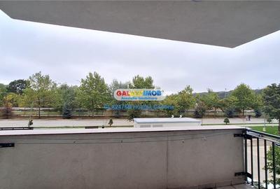 Inchiriere apartament 2 camere etaj 1 Baneasa Greenfield Inchiriere apartament 2 camere etaj 1 Baneasa Greenfield - 9