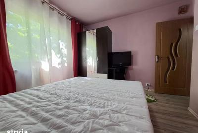 Apartament cu 2 camere decomandat, mobilat în Central - 6