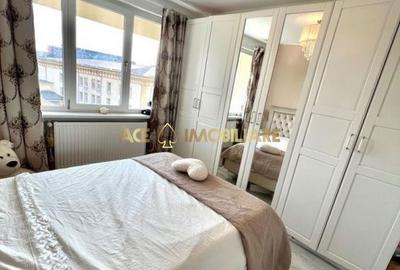 Apartament cu 2 camere, mobilat în Gara de Nord - 6