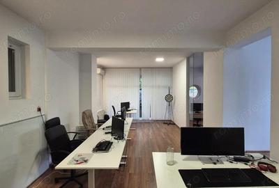 Casa S+P+2 Etaje 502,99 mp - Vatra Luminoasa - 1