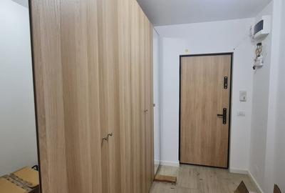 Apartament cu 2 camere decomandat în Basarabia - 13
