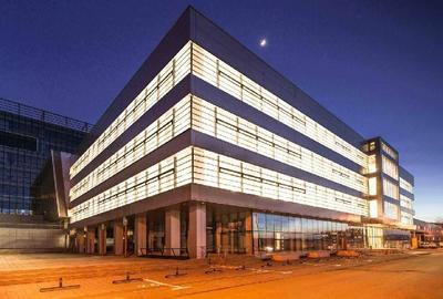 ISHO Offices faza 1, Central, 2000 - 16000 mp  0% comision! - 2