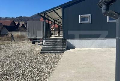 Spațiu comercial, de 773 mp, în Central - 10